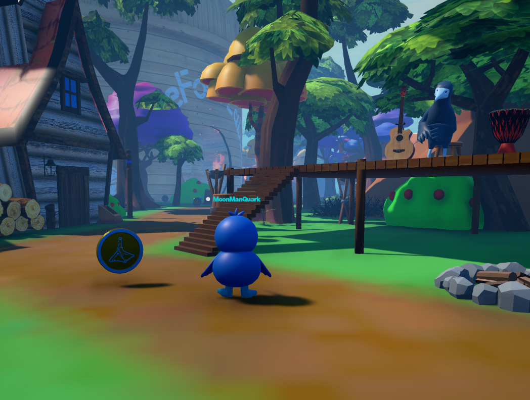Bluefoot Isle Village