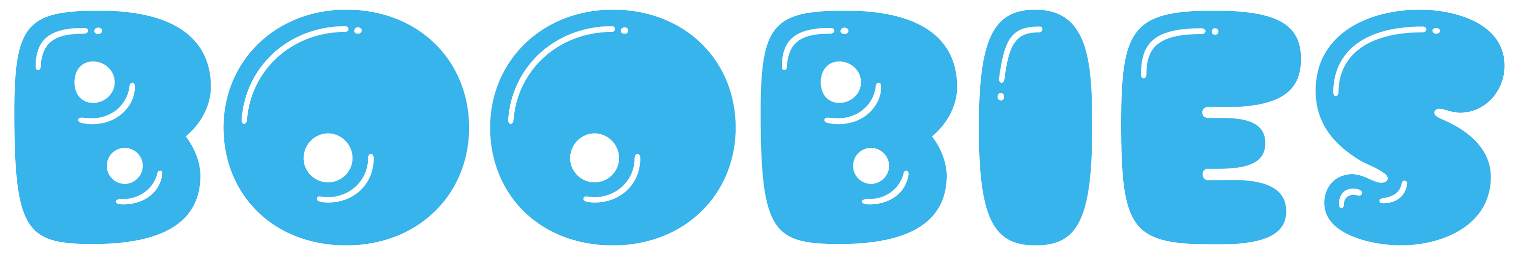 Boobies Logo